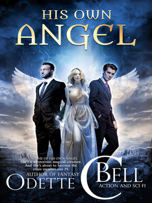 cover image of His Own Angel Book One